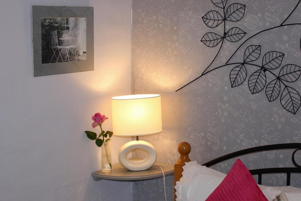 Cherubs Nest Dartmouth Habitación foto